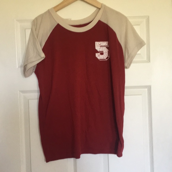 t-shirt - Picture 1 of 5